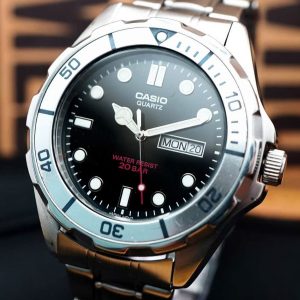 CASIO DIVER 200M - Thành Tâm Watch