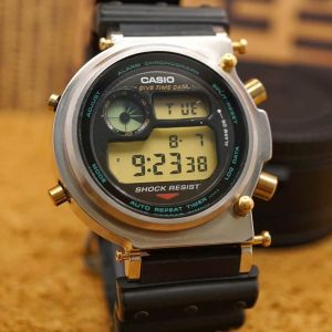 CASIO G-SHOCK FROGMAN DW-6300 - Thành Tâm Watch