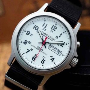 CASIO TIMBER CRUISER ILLUMINATOR - Thành Tâm Watch