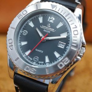 CATAMARAN RACER SWISS MADE - Thành Tâm Watch
