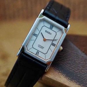 CITIZEN EXCELA QUARTZ - Thành Tâm Watch
