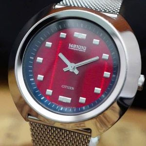 CITIZEN INDEPENDENT 1481010 - Thành Tâm Watch
