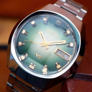 CITIZEN SEVEN STAR V2 - Thành Tâm Watch