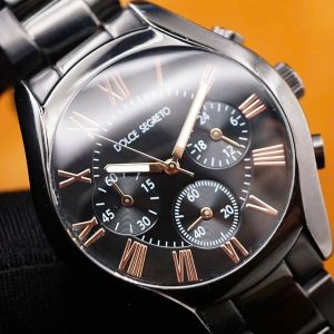 DOLCE SEGRETO MULTIFUNCTION 38MM - Thành Tâm Watch