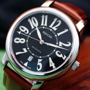 EPOS AUTOMATIC - Thành Tâm Watch