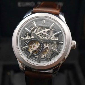EURO PASSION SKELETON AUTOMATIC - Thành Tâm Watch