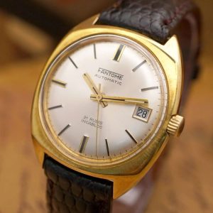 ANTOME AUTOMATIC 21 RUBIS - Thành Tâm Watch