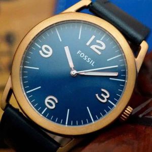 FOSSIL BLUE MARINE - Thành Tâm Watch