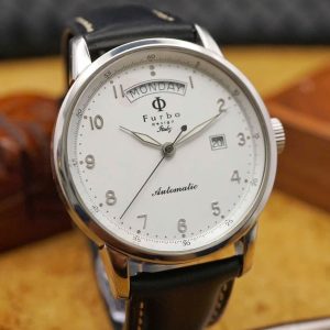 FURBO AUTOMATIC - Thành Tâm Watch