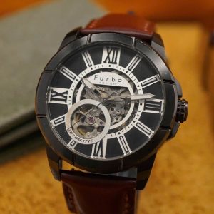 FURBO DESIGN F9004 AUTOMATIC - Thành Tâm Watch