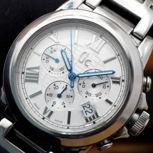 GC ESQUIRE CHRONOGRAPH - Thành Tâm Watch