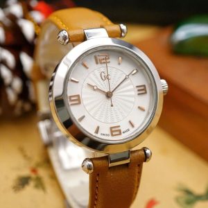 GC SWISS MADE 32MM - Thành Tâm Watch