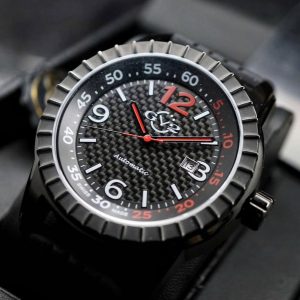 GEVRIL GV2 FORTUNATO AUTOMATIC - Thành Tâm Watch