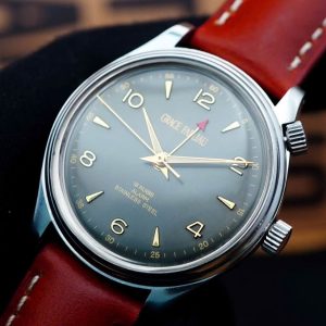 GRACE FABLIAU VINTAGE ALARM - Thành Tâm Watch