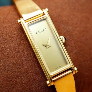 GUCCI 1500L - Thành Tâm Watch