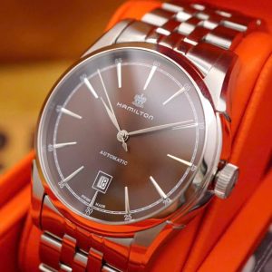 HAMILTON AMERICAN CLASSIC SPIRIT OF LIBERTY H42415101 - Thành Tâm Watch
