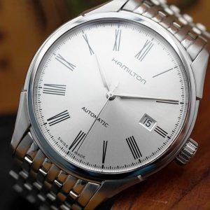 HAMILTON JAZZMASTER AUTOMATIC - Thành Tâm Watch