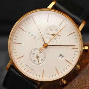 KNOT TIMEPIECES - Thành Tâm Watch