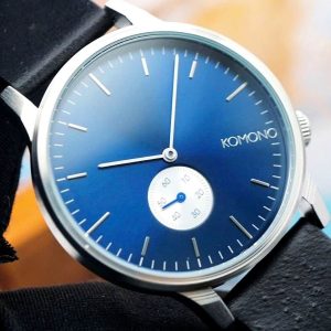 KOMONO THE WINSTON SUBS - Thành Tâm Watch