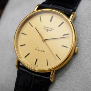 LONGINES LA GRANDE CLASSIQUE PRESENCE - Thành Tâm Watch