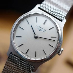 LONGINES Manual Wind - Thành Tâm Watch