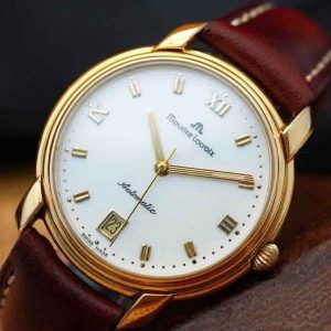 MAURICE LACROIX AUTOMATIC - Thành Tâm Watch