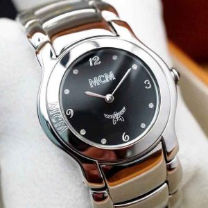 MCM Ladies Quartz - Thành Tâm Watch