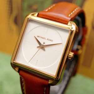 MICHAEL KORS TANK - Thành Tâm Watch