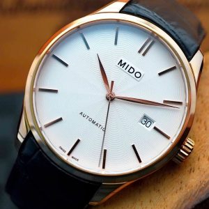 MIDO CALIBER 80 - Thành Tâm Watch