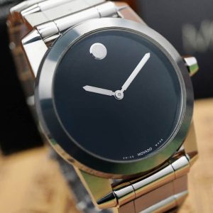 MOVADO VIZIO SWISS MADE - Thành Tâm Watch