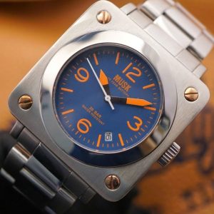 MUSK - Thành Tâm Watch
