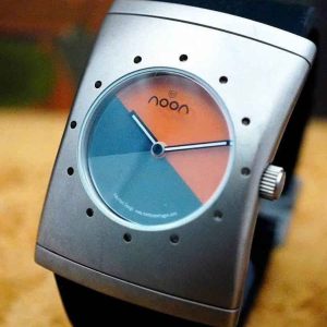 NOON COPENHAGEN - Thành Tâm Watch