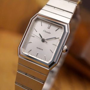 ORIENT CHANDOR MINI TANK - Thành Tâm Watch