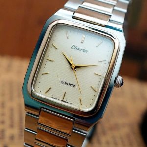 ORIENT CHANDOR NON-SCRATCH - Thành Tâm Watch