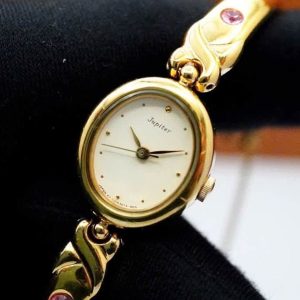 ORIENT JUPITER VINTAGE 18×25MM - Thành Tâm Watch