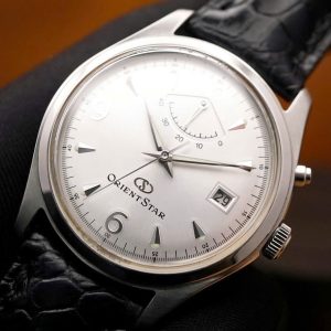 ORIENT STAR POWER RESERVE - Thành Tâm Watch