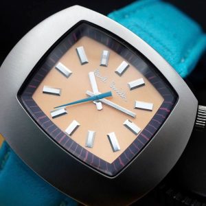 PAUL SMITH AUTOMATIC - Thành Tâm Watch