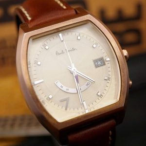 PAUL SMITH SOLAR-TECH RADIO CONTROLLED - Thành Tâm Watch
