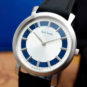 PAUL SMITH - Thành Tâm Watch