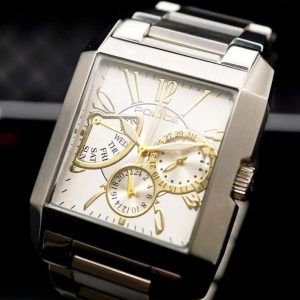 POLICE MULTIFUNCTION - Thành Tâm Watch