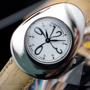 PRANO GENÈVE UOVO - Thành Tâm Watch