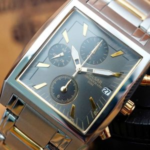 PULSAR CHRONOGRAPH - Thành Tâm Watch
