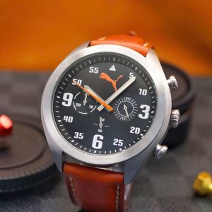 PUMA CHRONOGRAPH - Thành Tâm Watch