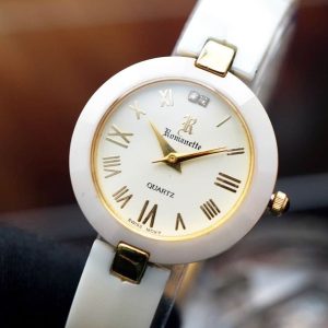 ROMANETTE CERAMIC - Thành Tâm Watch