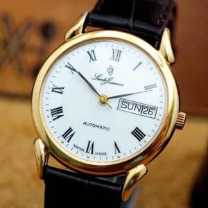 SANTO JOANNES AUTOMATIC - Thành Tâm Watch