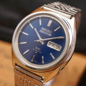 SEIKO 5 SACTUS SS 23 JEWELS - Thành Tâm Watch