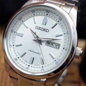 SEIKO AUTOMATIC 4R36 - Thành Tâm Watch