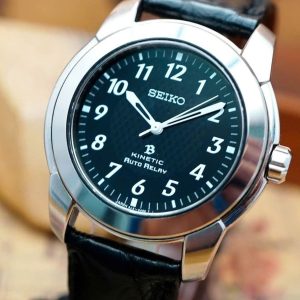 SEIKO BRIGHTZ KINETIC AUTO RELAY - Thành Tâm Watch