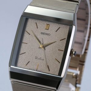 SEIKO DOLCE 9531-5060 - Thành Tâm Watch
