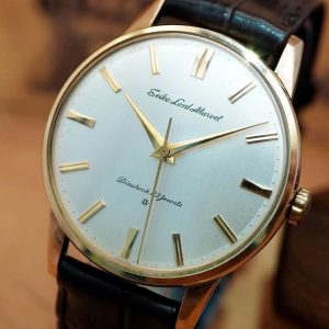 SEIKO LORD MARVEL DIASHOCK 23 JEWELS - Thành Tâm Watch